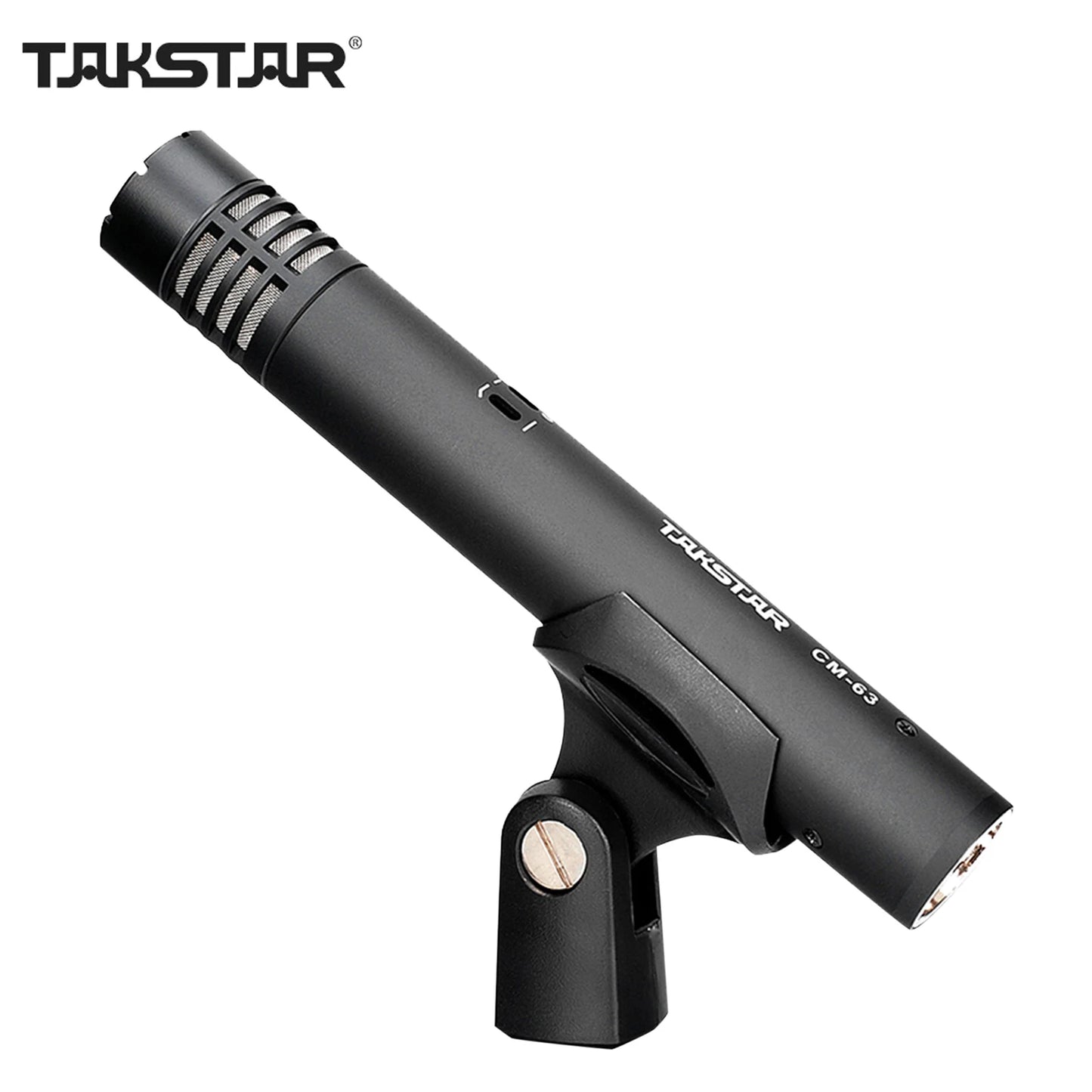 TAKSTAR CM-63 Professional Diaphragm Condenser Microphone Moisture
