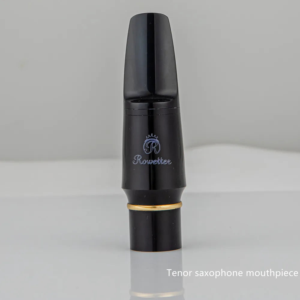 French Design V16 Bakelite Mouthpiece For Soprano Tenor Alto