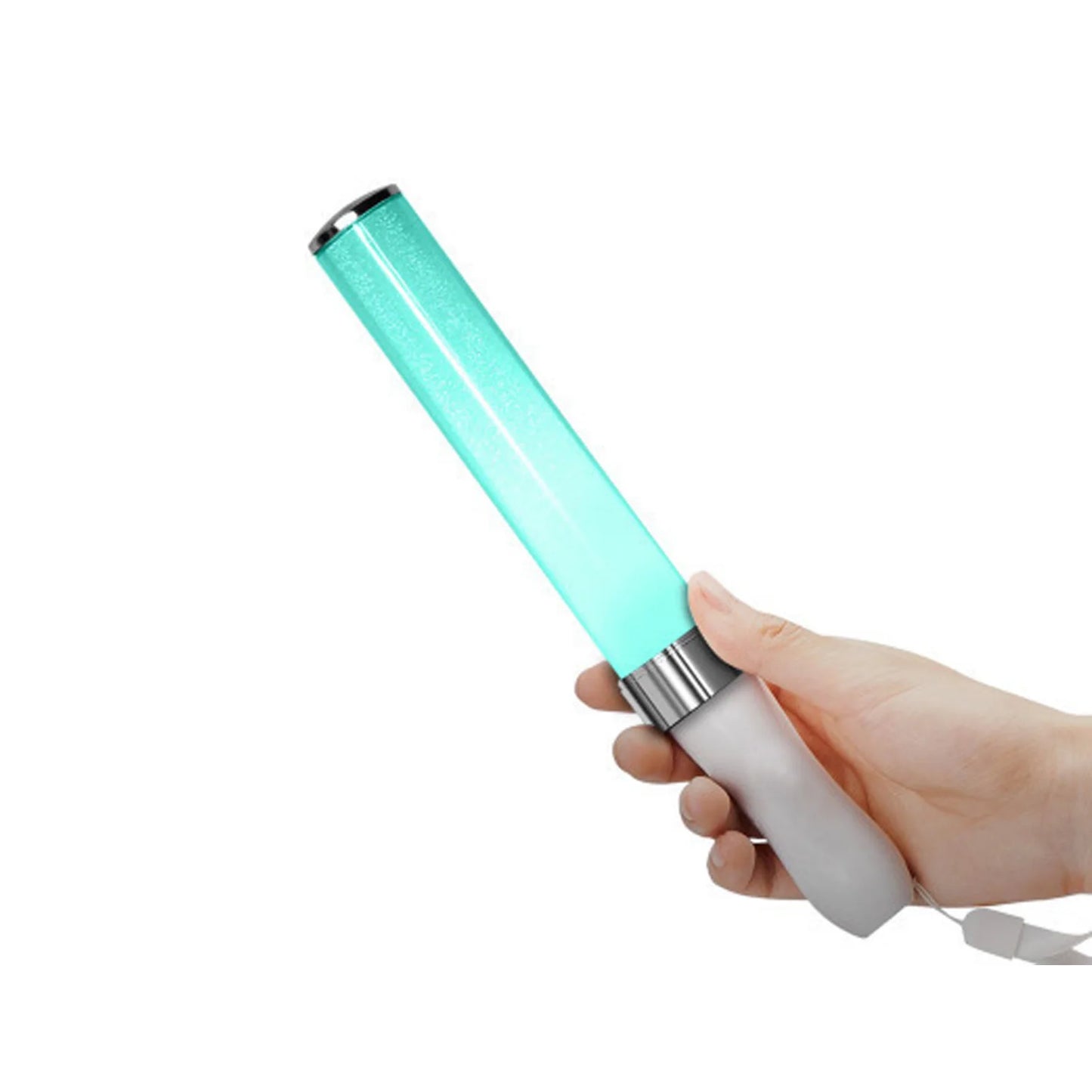 LED Glow Stick Party Stick 15-Color Concert Flashing Light 15 Colors