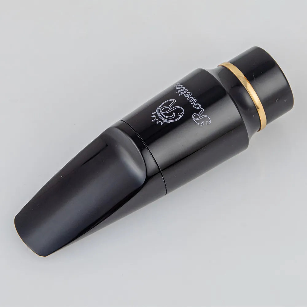 French Design V16 Bakelite Mouthpiece For Soprano Tenor Alto