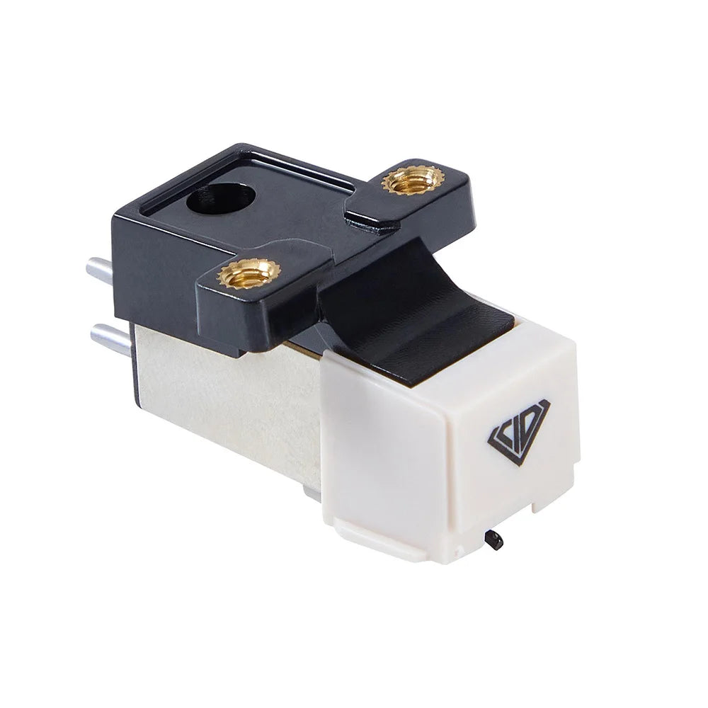 Magnetic Cartridge Stylus High Precision Replacement Universal
