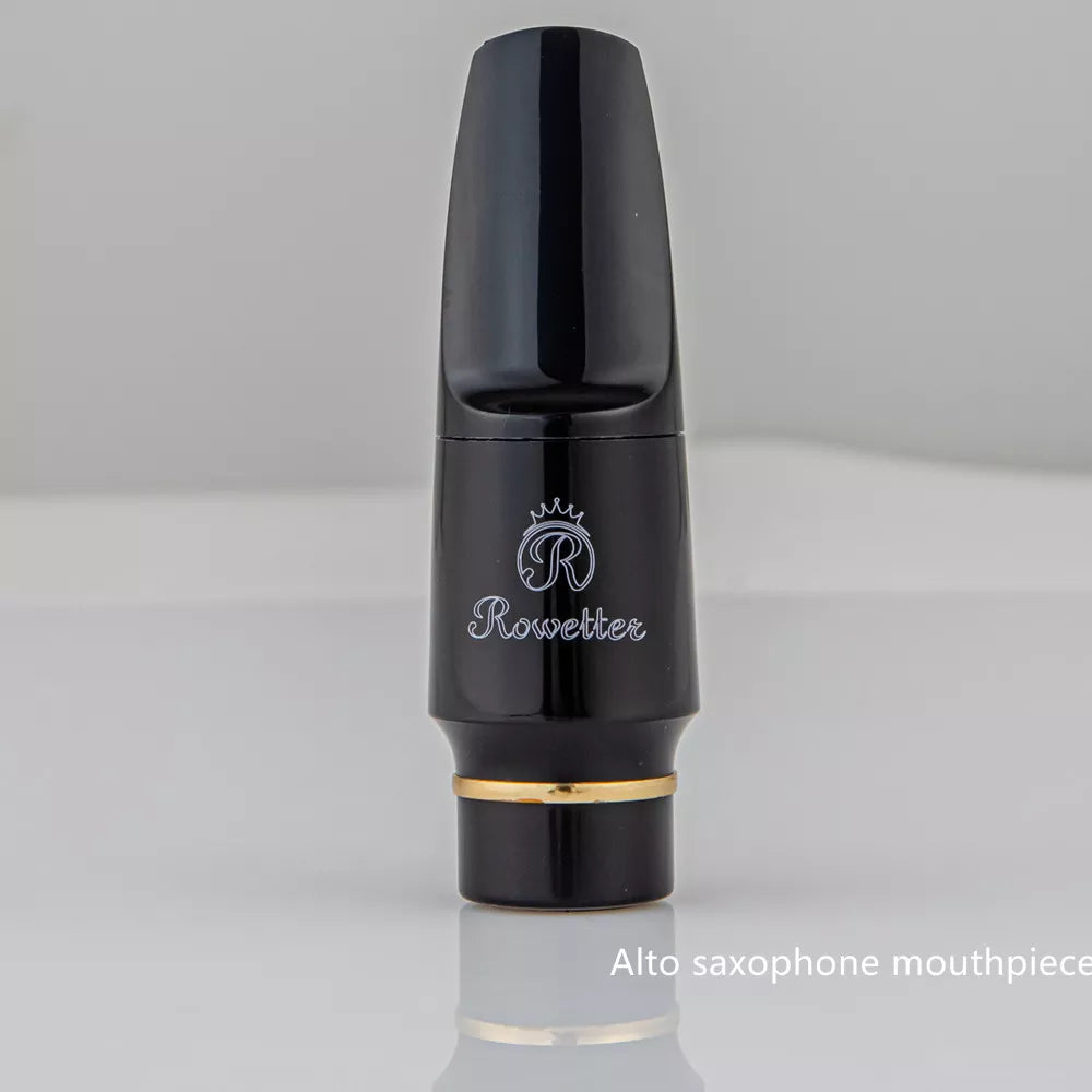 French Design V16 Bakelite Mouthpiece For Soprano Tenor Alto