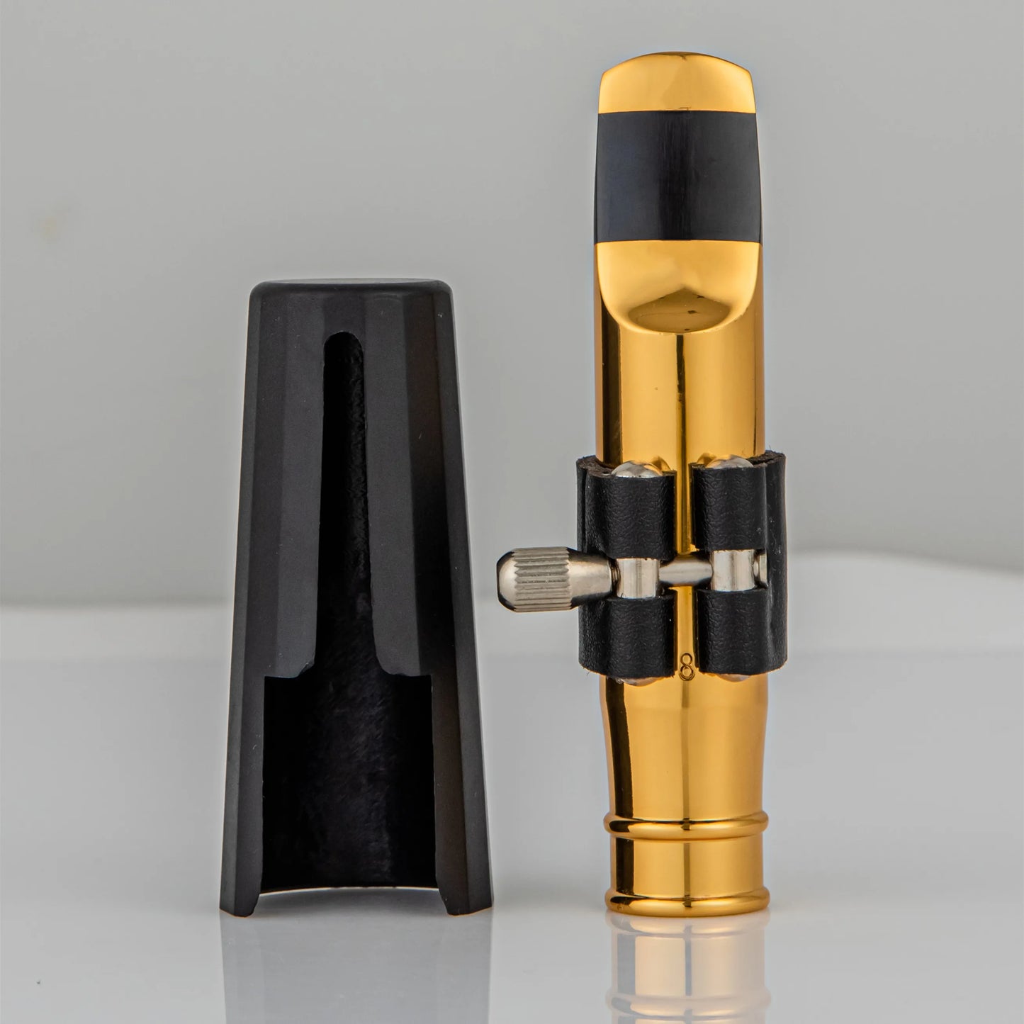 High Quality Professional Tenor Soprano Alto Saxophone Metal
