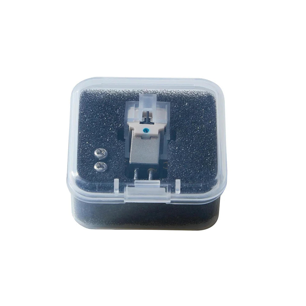 Magnetic Cartridge Stylus High Precision Replacement Universal