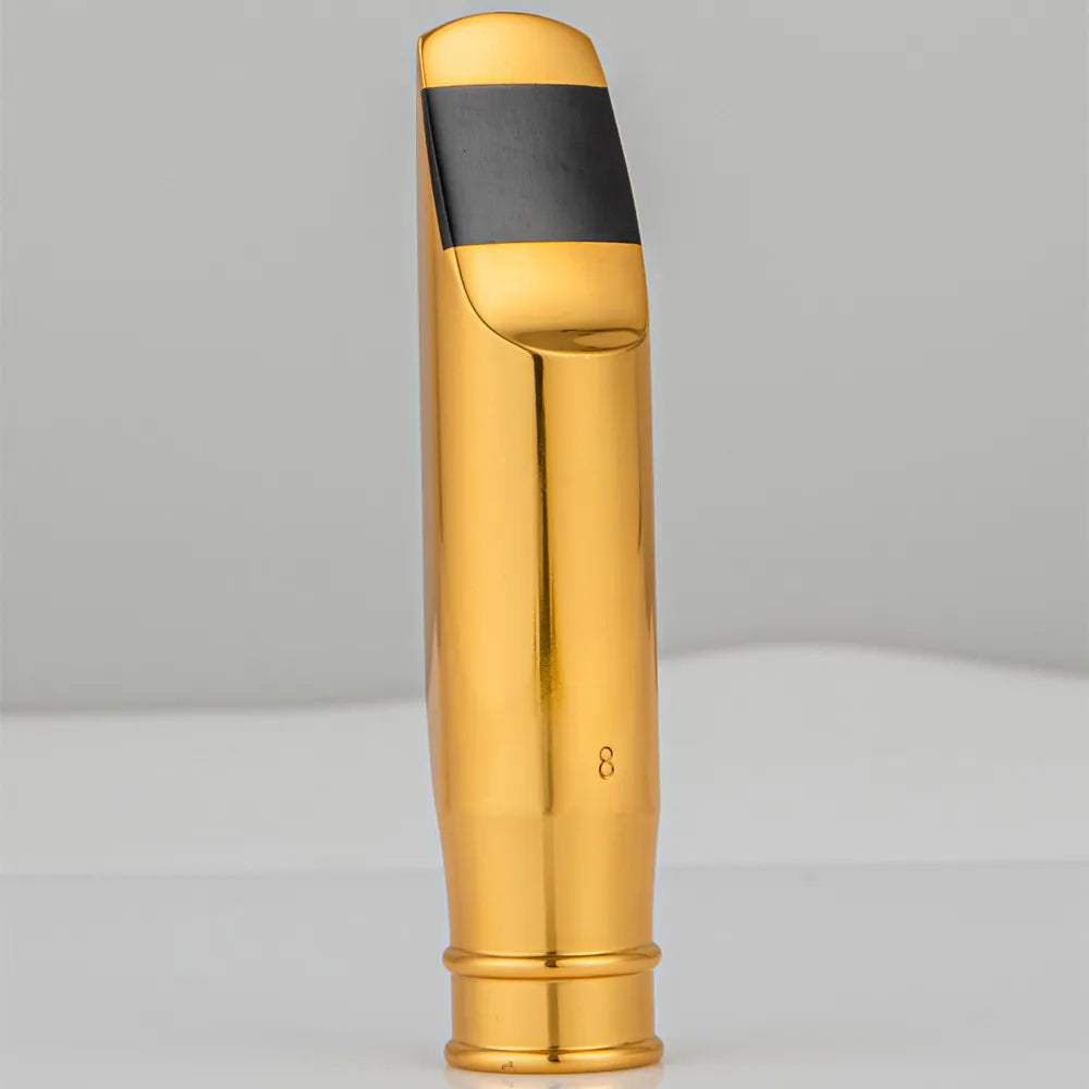 High Quality Professional Tenor Soprano Alto Saxophone Metal