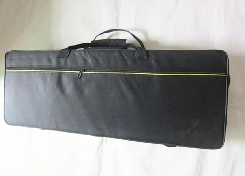 New Bb Tenor Saxophone Surface Silvering Plated Sax With Bakelite