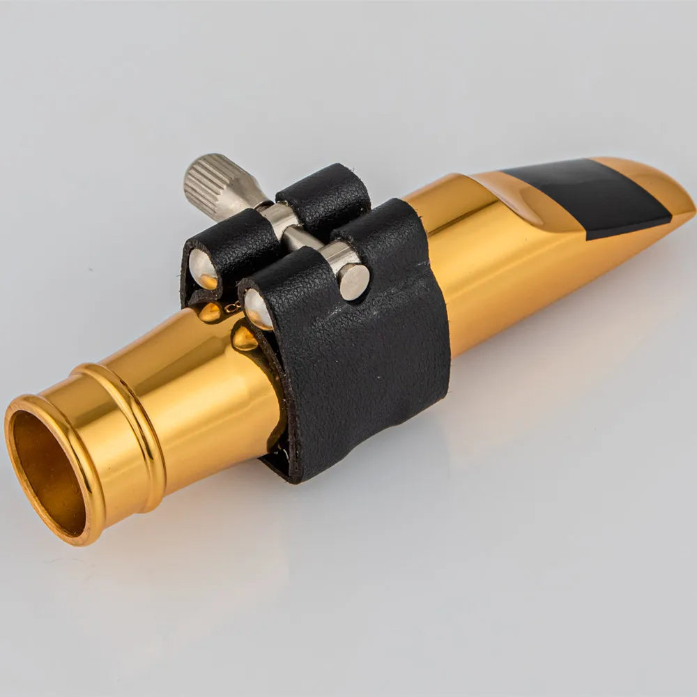 High Quality Professional Tenor Soprano Alto Saxophone Metal