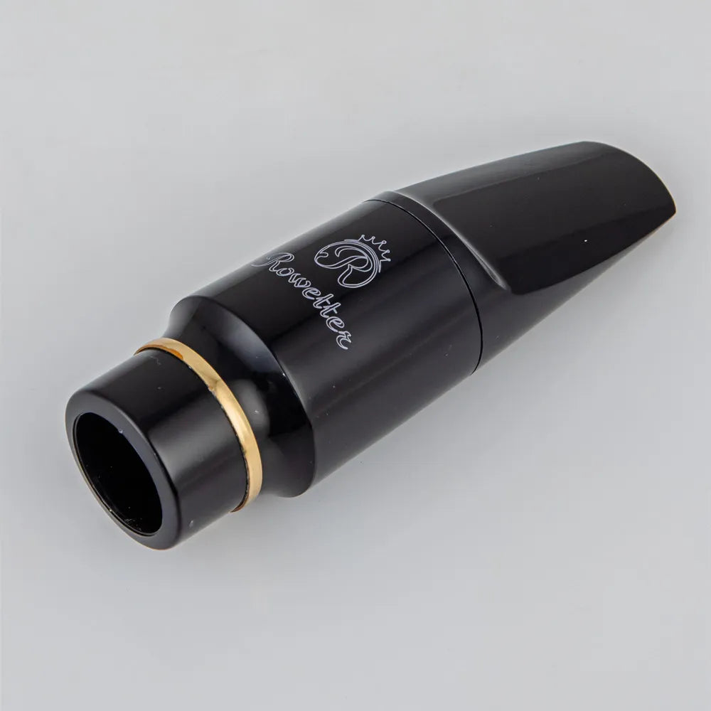 French Design V16 Bakelite Mouthpiece For Soprano Tenor Alto