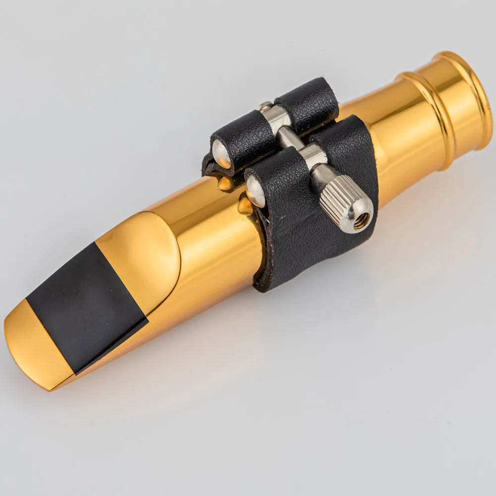 High Quality Professional Tenor Soprano Alto Saxophone Metal