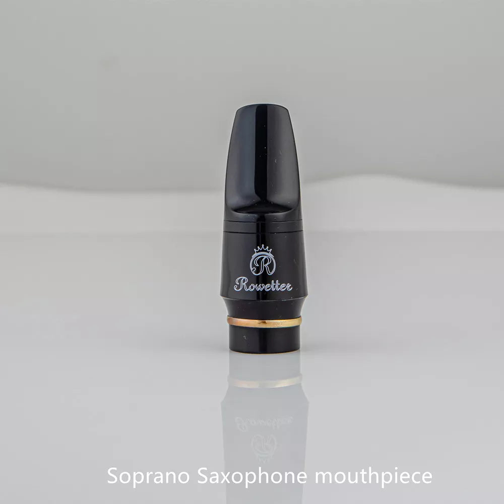 French Design V16 Bakelite Mouthpiece For Soprano Tenor Alto