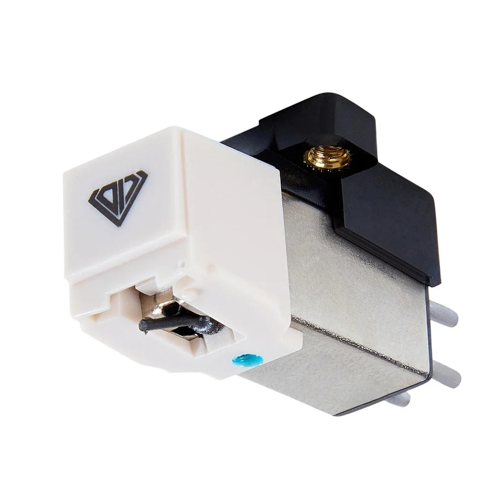 Magnetic Cartridge Stylus High Precision Replacement Universal