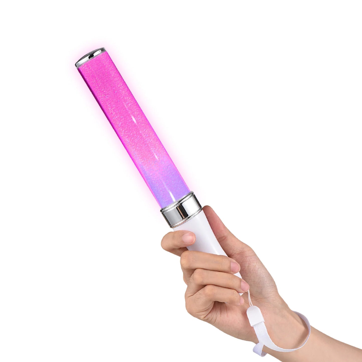 LED Glow Stick Party Stick 15-Color Concert Flashing Light 15 Colors