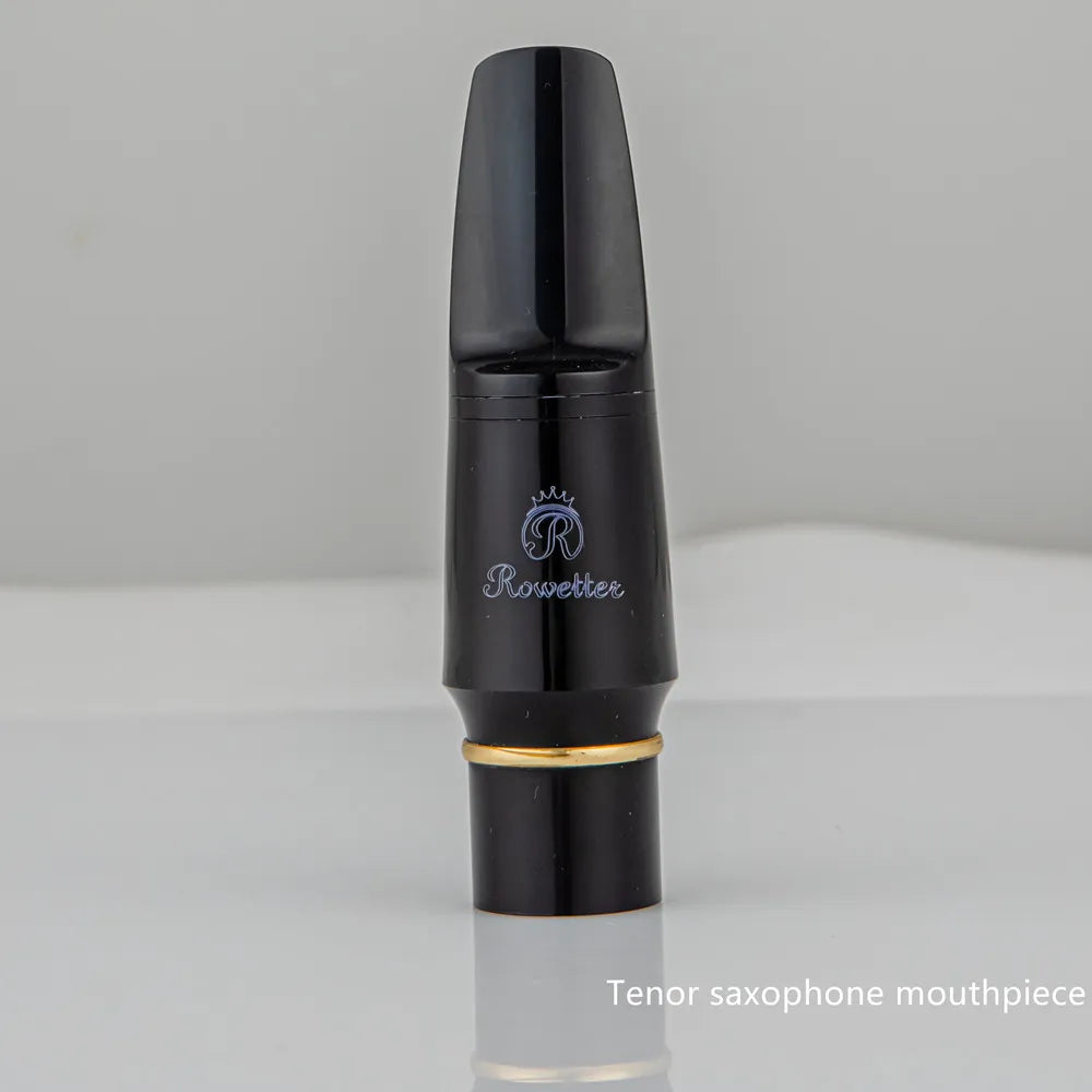 French Design V16  Bakelite Mouthpiece For Soprano Tenor Alto