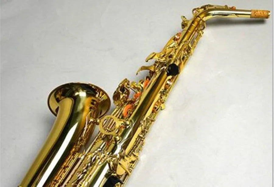 New Alto Saxophone E Flat JUPITER JAS-769 Eb Brass Musical Instrument