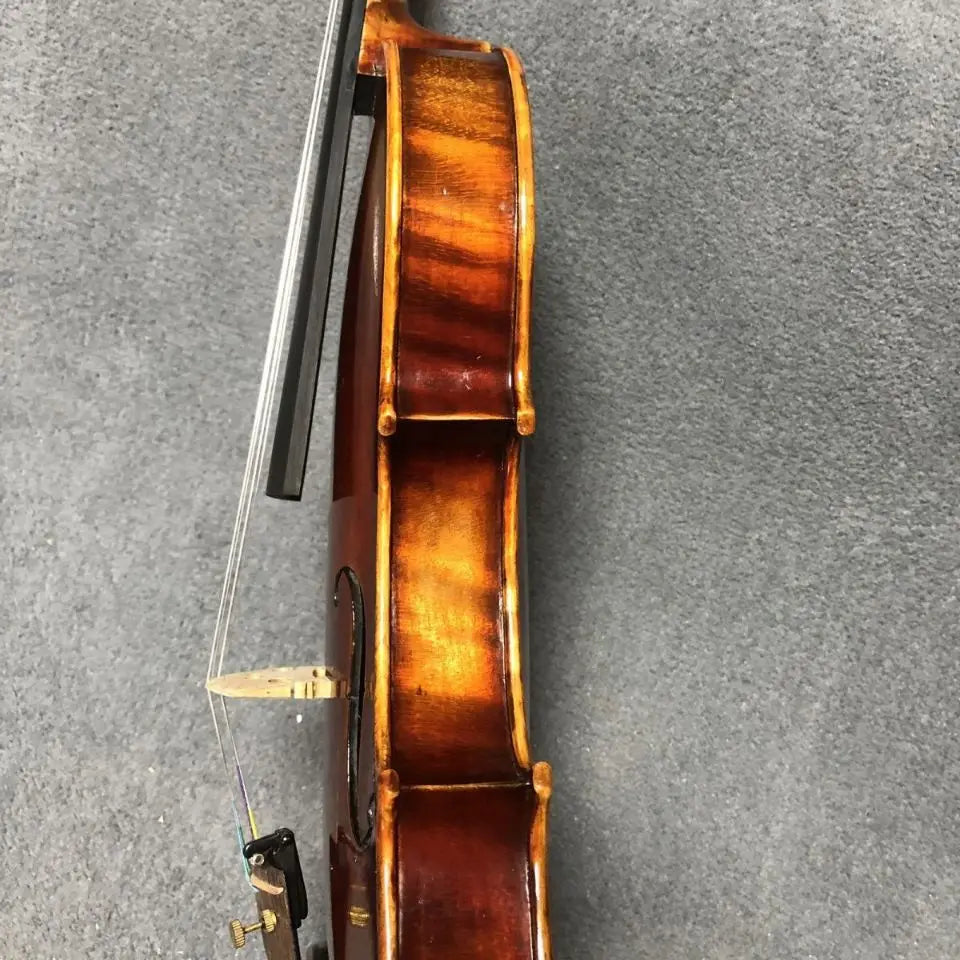 Professional Performer Violin 4/4 Maple solid wood Handmade Violino