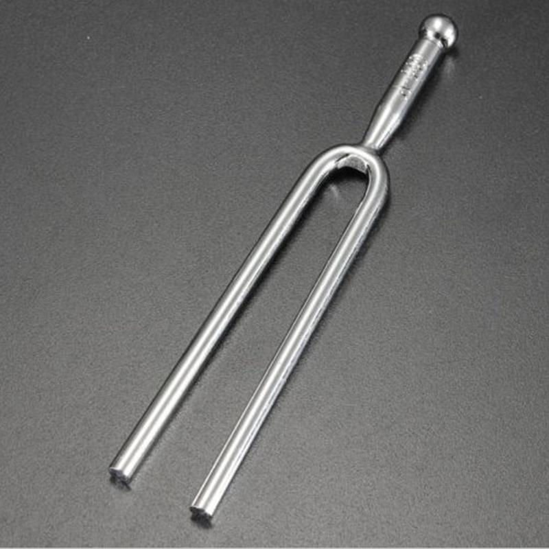 Tuning Fork Tunable 440hz A Tone Stainless Steel Tunning Musical
